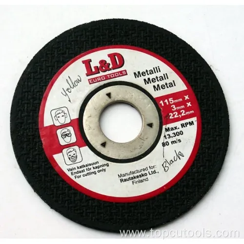 Cutting Disc 230mm Metal 10PCS